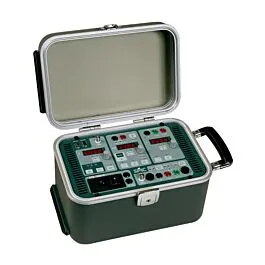 SMC PTE-100-V jednoFázová testovací souprava pro relé