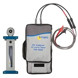 Solmetric SOLM-PVA-1000SPKG02 Analyzátor FV