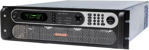 Sorensen SGI100X100C-1AAA Napájecí zdroj DC
