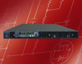 Sorensen XG60-28 Programovatelný DC zdroj