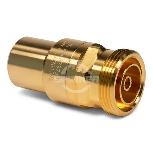 Spinner 533732R000 Přesné zatížení