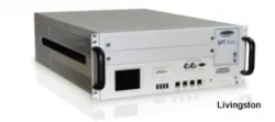 Spirent MX2-10G-S4 10/1GbE SFP+ Testovací modul se 4 porty