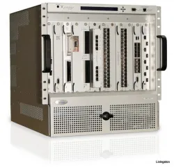 Spirent MX2-10G-S8 10/1GbE SFP+ Testovací modul se 8 porty