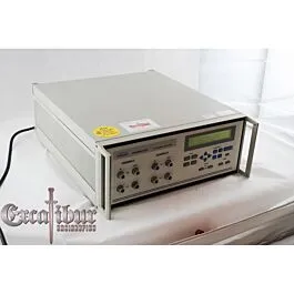 Emulátor RF kanálu Spirent TAS4500 FLEX 5