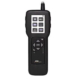 Detektor vibrací SPM VC200