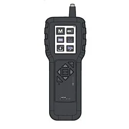 Sada detektoru vibrací SPM Instrument VC200T VibChecker