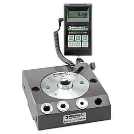 Stahlwille 7707-2W Sensotork Digitální tester krouticího momentu