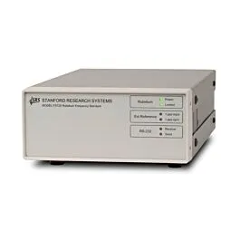 Stanford Research Systems FS725 Rubidiový frekvenční normál