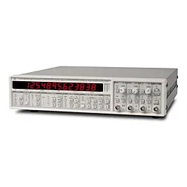 Stanford Research Systems SR620 Univerzální čítač časových intervalů/frekvence