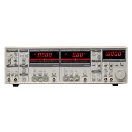 Stanford Research Systems SR830 DSP zesilovač se synchronní detekcí