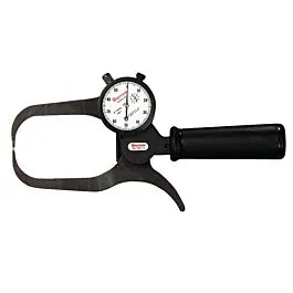 Starrett 1017-4 Měřítko posuvné s ciferníkem pro měření vně