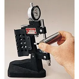 Starrett 1150Z-4 měřidlo typu snap s otočným ukazatelem