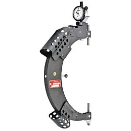 Starrett 1150Z-8 měřidlo typu snap s otočným ukazatelem