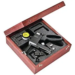 Starrett 1175MZ měrka drážky s analogovým indikátorem