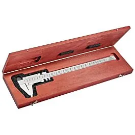 Starrett 123MZ-300 Hlavní nonierové posuvné měřítko