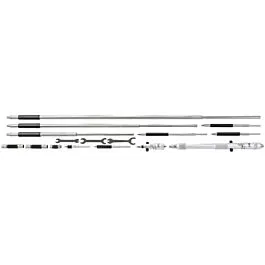 Starrett 124DZ Sada vnitřního mikrometru na pevné tyči
