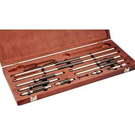 Starrett 128AZ Sada mikrometrů pro vnitřní měření