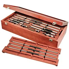 Starrett 128MBZ Sada mikrometrů pro vnitřní měření