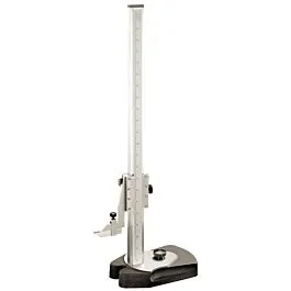 Starrett 254MZ-450 Měřítko výšky Master Vernier