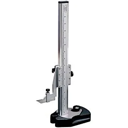 Starrett 254Z-12 Měřítko výšky Master Vernier