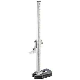 Starrett 254Z-60 Mistrovský Vernierův Výškoměr