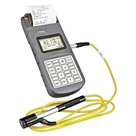 Starrett 3810A Přenosný tester tvrdosti