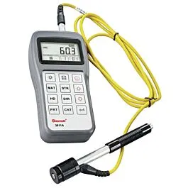 Starrett 3811A Digitální tester tvrdosti