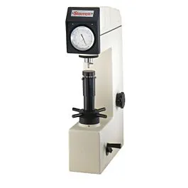 Starrett 3814 Stolní tester tvrdosti