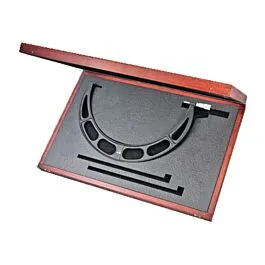 Starrett 436.1XRLZ-17 Vnější mikrometr