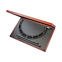 Starrett 436.1XRLZ-24 Vnější mikrometr 23–24"