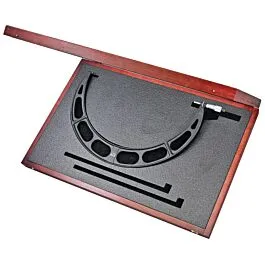 Starrett 436MXRLZ-475 Vnější mikrometr