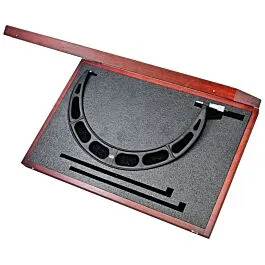 Starrett 436MXRLZ-500 Vnější mikrometr