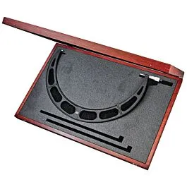 Starrett 436MXRLZ-550 Vnější mikrometr
