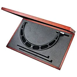Starrett 436MXRLZ-575 Vnější mikrometr