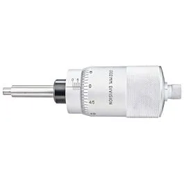 Starrett 465MXSP-50 Hlava mikrometru