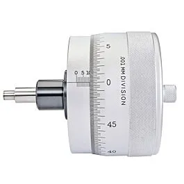 Starrett 469MHXSP hlava mikrometru