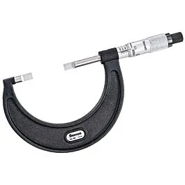 Starrett 486P-12 Čepelový mikrometr