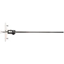Starrett 5004BZ-20/500 Digitální měřič hloubky