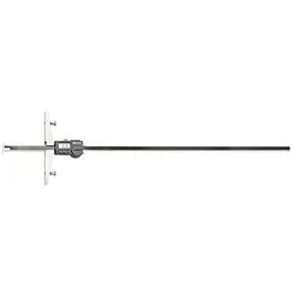 Starrett 5004BZ-24/600 Elektronický měřič hloubky