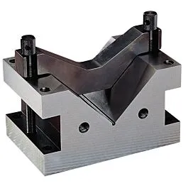 Starrett 578 64960 V-Bloky a svěrky