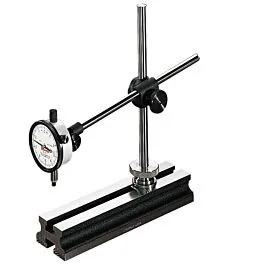 Starrett 665JZ Držák ciferníkového indikátoru pro inspekci
