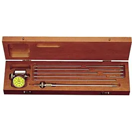 Starrett 696MZ měřidlo zkreslení klikové hřídele