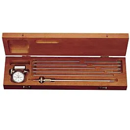 Starrett 696Z měřidlo deformace klikové hřídele