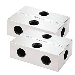 Starrett 706MBZ inspekční blok