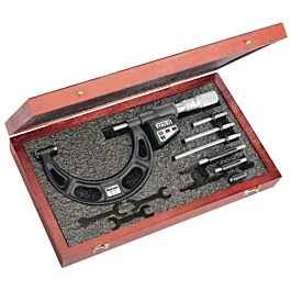 Mikrometr Starrett 714AAFLZ