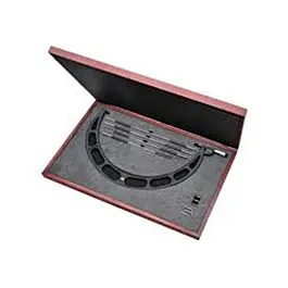 Starrett 714JFLZ 20-24" Digitální mikrometr