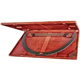 Starrett 724MLZ-1500 mikrometr s trubkovým obloukem