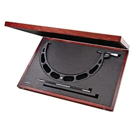 Starrett 733MEXFLZ-475 Digitální Mikrometr