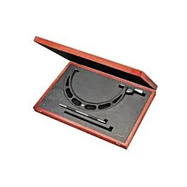 Starrett 733XFLZ-14 Digitální mikrometr 13-14"