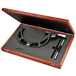 Starrett 733XFLZ-16 Digitální mikrometr 15-16"